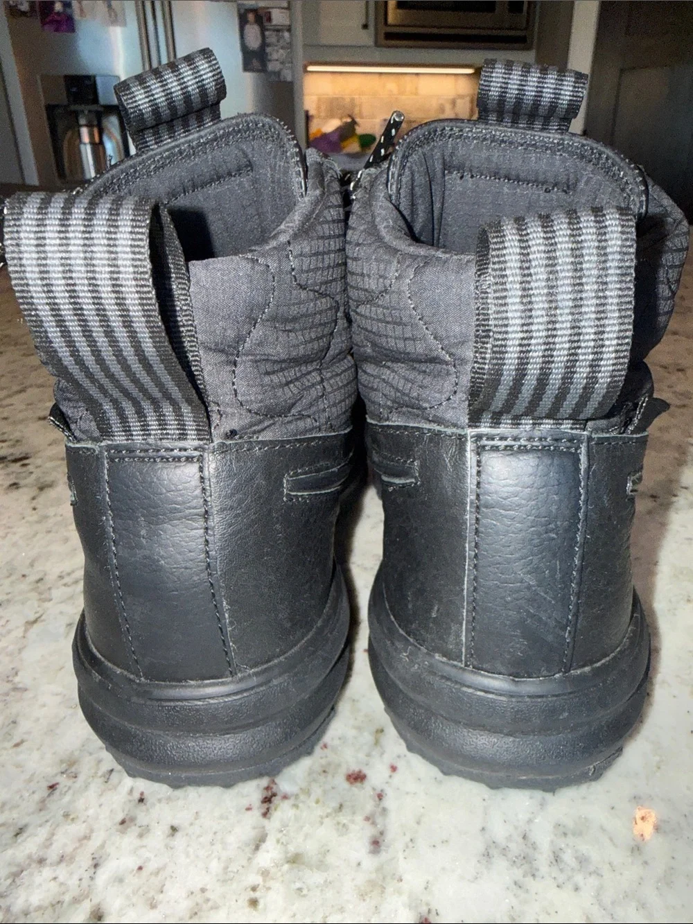 Rare Nike Boots Size 6.5
